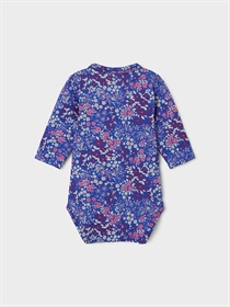 NAME IT Body Lunna Dazzling Blue
